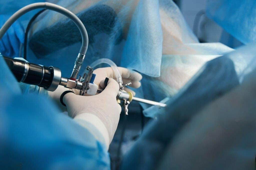 Discover advanced endoscopic spine surgery services by Dr. Challali Maxime in Dubai. Benefit from expert care and minimally invasive techniques for effective spine treatment.