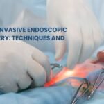 Minimally invasive endoscopic spine surgery: techniques and outcomes. Discover advanced methods and their impact on patient recovery.